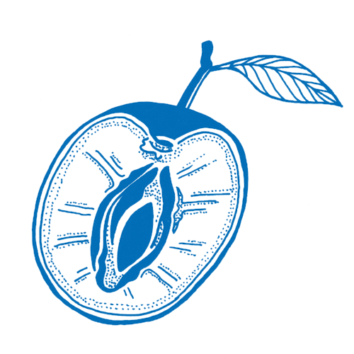 Nicht nur Liebe geht durch den Magen. Auch Motivation & Freude im Team. Blau