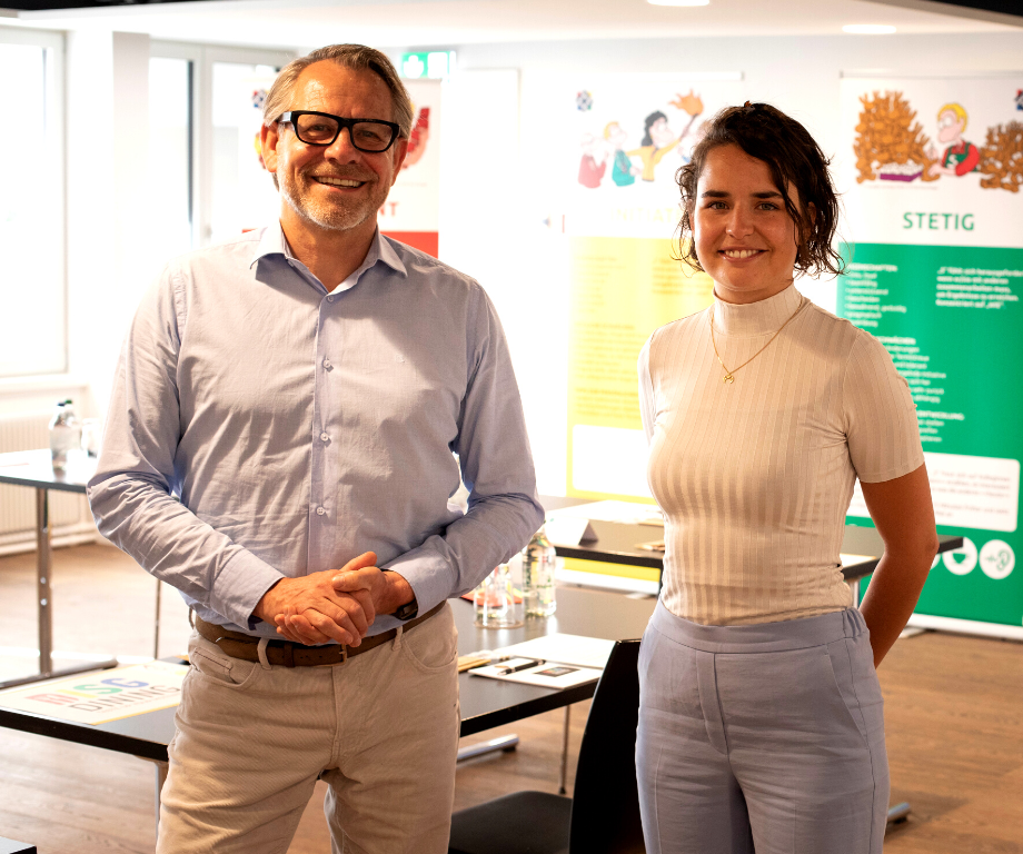 Teamevent Bern: Team Building Event Bern von DISG-Dining