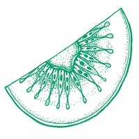 Nicht nur Liebe geht durch den Magen. Auch Motivation & Freude im Team. Grün