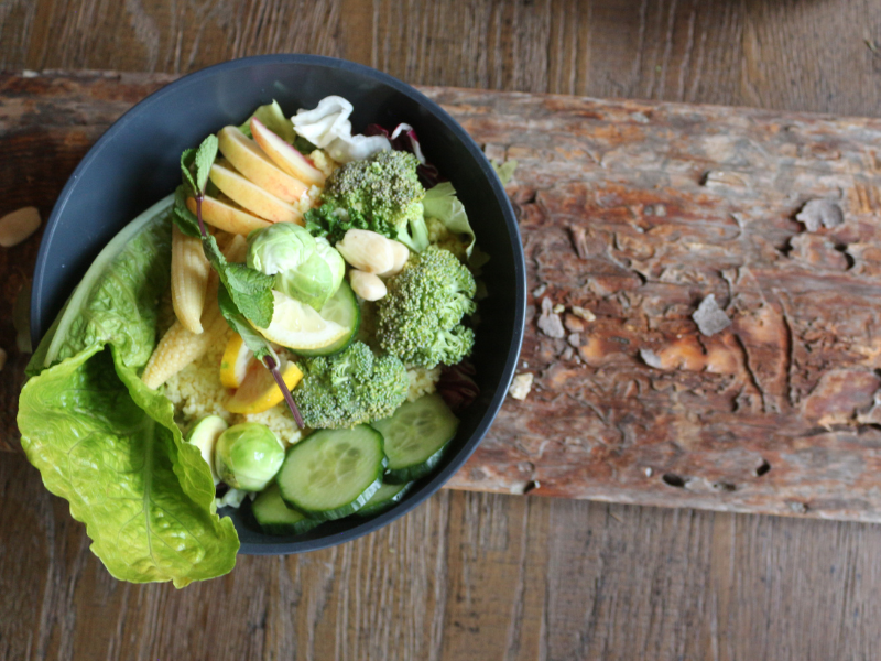 DISG-Dining für den nächsten Teamevent – Weshalb? DISG-Dining für den nächsten Teamevent – Weshalb?