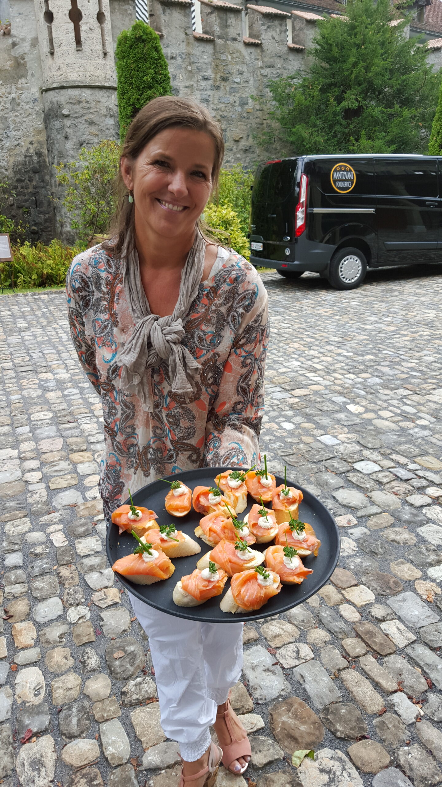 Marie-Monique Mantovani Marie-Monique Mantovani